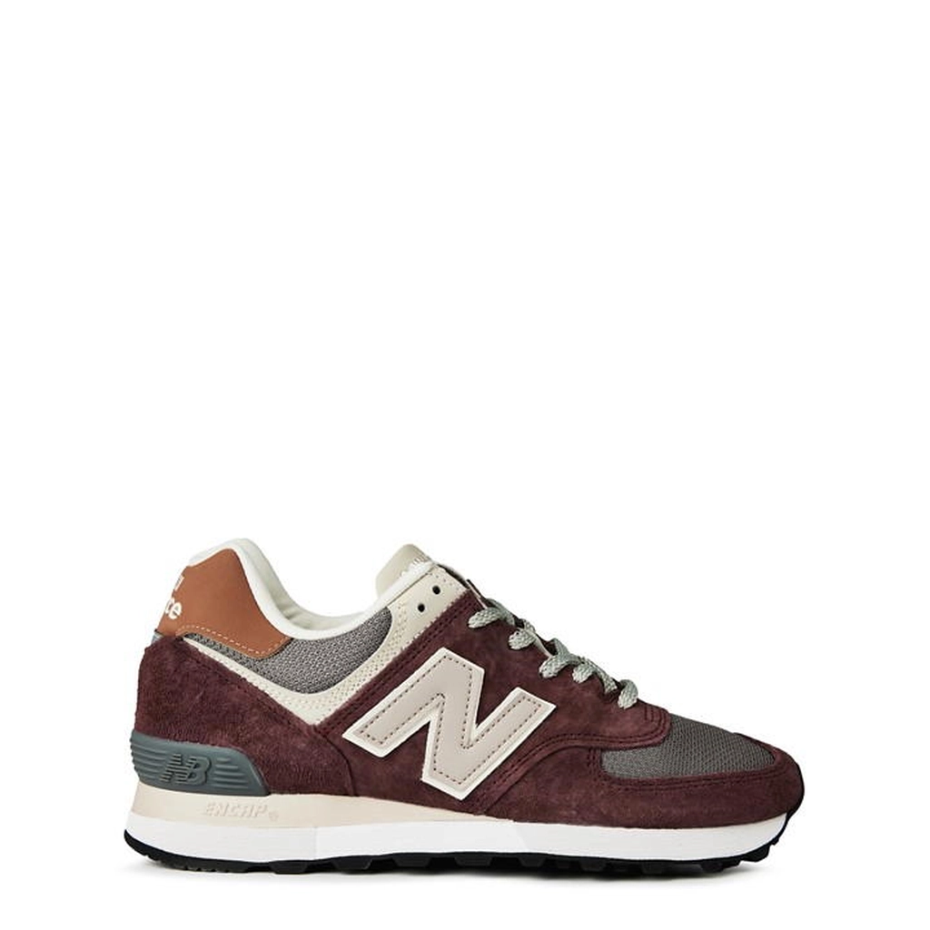 New Balance Nbls Ou576 99 - Brown